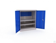 Шкаф инструментальный 181/2 №4 - fgospostavki.ru - Апатиты
