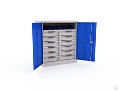 Шкаф инструментальный 181/2 №9 - fgospostavki.ru - Апатиты