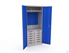 Шкаф инструментальный 181 №8 - fgospostavki.ru - Апатиты