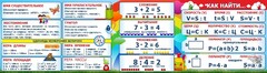 Стенд над доской - fgospostavki.ru - Апатиты