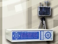 Школьная метеостанция - fgospostavki.ru - Апатиты