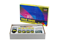 Набор "Юный химик Старт" - fgospostavki.ru - Апатиты