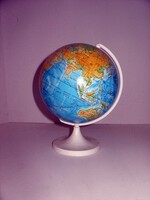 Глобус Земли политический М 1:83 млн. (раздаточный) - fgospostavki.ru - Апатиты