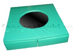 Батут с матами - fgospostavki.ru - Апатиты