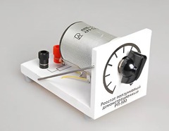 Реостат ползунковый РП 500 (РПШ-0,6) - fgospostavki.ru - Апатиты