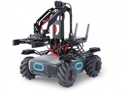 Учебный робот DJI Robomaster S1 EP - fgospostavki.ru - Апатиты