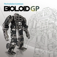 Набор ROBOTIS BIOLOID GP - fgospostavki.ru - Апатиты
