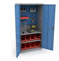 Шкаф инструментальный ГЛ-2 - fgospostavki.ru - Апатиты