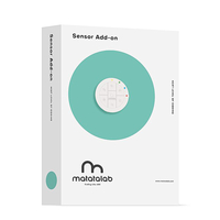 Дополнительный сенсорный набор Matatalab Sensor Add-on - fgospostavki.ru - Апатиты