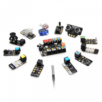 Электронный конструктор Inventor Electronic Kit - fgospostavki.ru - Апатиты