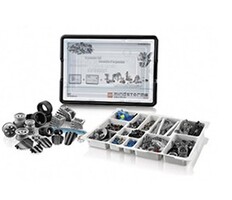 Набор ресурсный EV3 - fgospostavki.ru - Апатиты