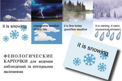 Комплект таблиц "Время" на английском языке - fgospostavki.ru - Апатиты