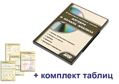 Интерактивный наглядный комплекс "Алгебра и начала анализа" - fgospostavki.ru - Апатиты