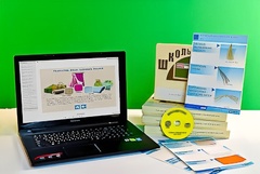 Коллекция натурально-интерактивная "Лен" - fgospostavki.ru - Апатиты