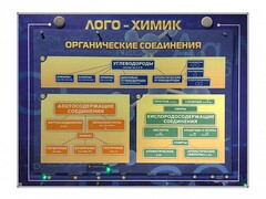 Комбинированный модульный комплекс "Лого-химик" - fgospostavki.ru - Апатиты