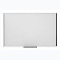 Интерактивная доска SMART SBM777V-43 с пассивным лотком (Notebook 22) - fgospostavki.ru - Апатиты