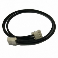 Комплект кабелей Robot Cable-3P 200mm 10pcs - fgospostavki.ru - Апатиты