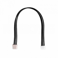 Комплект кабелей Robot Cable-X3P(Convertible) 180mm 10pcs - fgospostavki.ru - Апатиты
