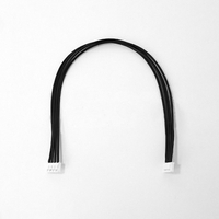 Комплект кабелей Robot Cable-X4P 240mm 10pcs - fgospostavki.ru - Апатиты