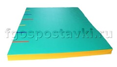 Детский мат с разметкой - fgospostavki.ru - Апатиты