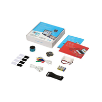 Образовательный набор для программирования HaloCode standard kit - fgospostavki.ru - Апатиты