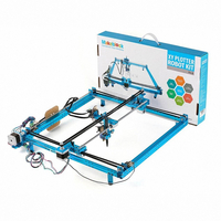 Набор XY плоттера XY Plotter Robot Kit V2.0  - fgospostavki.ru - Апатиты