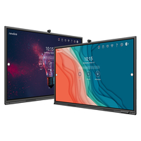 Интерактивная LED панель Newline TT-8622Q - fgospostavki.ru - Апатиты