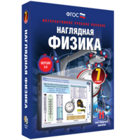 Наглядная физика. 7 класс - fgospostavki.ru - Апатиты