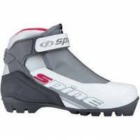 Ботинки X-Rider 254/2 - fgospostavki.ru - Апатиты