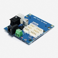 Преобразователь интерфейса U2D2 Power Hub Board - fgospostavki.ru - Апатиты