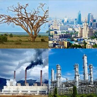 Модель-аппликация Биосфера и человек - fgospostavki.ru - Апатиты