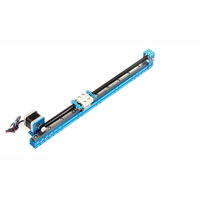 Ресурсный набор Linear Motion Guide Module Pack - Blue - fgospostavki.ru - Апатиты