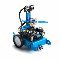 Ресурсный набор mBot Servo Pack - fgospostavki.ru - Апатиты