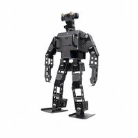 Человекоподобный робот ROBOTIS DARwIn-OP3 - fgospostavki.ru - Апатиты