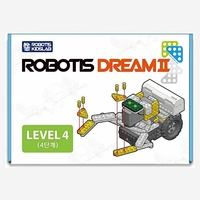 Робототехнический набор ROBOTIS DREAM II Level 4 Kit - fgospostavki.ru - Апатиты