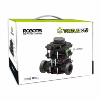 Мобильный робот TURTLEBOT3 Burger - fgospostavki.ru - Апатиты