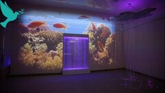 Проекционный дизайн виртуальной реальности Расширеный пакет - fgospostavki.ru - Апатиты