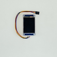 Сенсорный дисплей TFT 2.4 LCD  - fgospostavki.ru - Апатиты