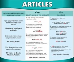 Стенд "Артикли" - fgospostavki.ru - Апатиты