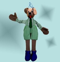 Ростовая кукла "Собачка" - fgospostavki.ru - Апатиты
