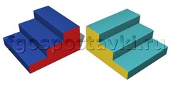 Лестница для сухого бассейна - fgospostavki.ru - Апатиты