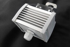 Светогенератор для фибероптики Светлячок-1 RGB - fgospostavki.ru - Апатиты