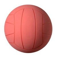 Мяч для игры в торбол звенящий - fgospostavki.ru - Апатиты