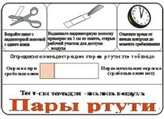 Тест-система «Пары ртути» - fgospostavki.ru - Апатиты
