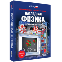 Наглядная физика. Ядерная физика - fgospostavki.ru - Апатиты