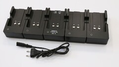 Зарядное устройство ЗУ-5 (для БПА-1) - fgospostavki.ru - Апатиты