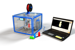 3D оборудование - fgospostavki.ru - Апатиты
