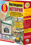 История и обществознание - fgospostavki.ru - Апатиты