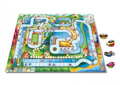 Игры по ПДД - fgospostavki.ru - Апатиты