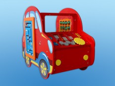 Сенсомоторные развивающие комплексы - fgospostavki.ru - Апатиты